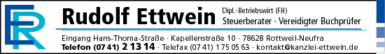 Kundenbanner Ettwein Rudolf