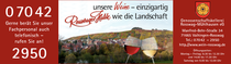 Logo Genossenschaftskellerei