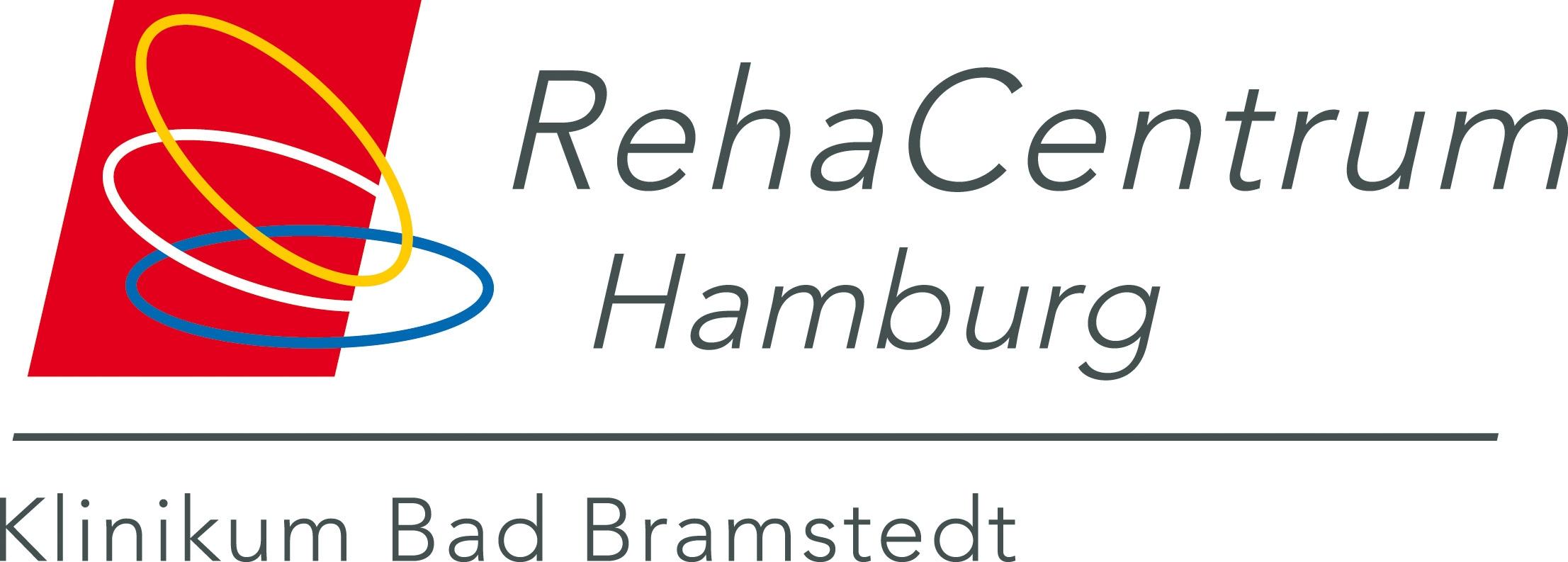 Logo RehaCentrum Hamburg GmbH