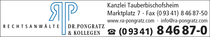 Logo Pongratz