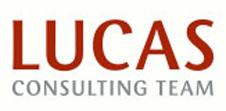 Logo Lucas Consulting Team