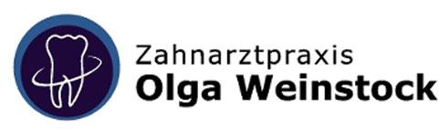 Logo Olga Zahnarztpraxis Olga Wein