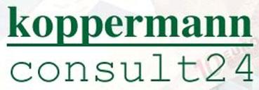 Logo Koppermann Consult 24