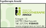 Logo Praxis für Ergotherapie Arnold Carsten