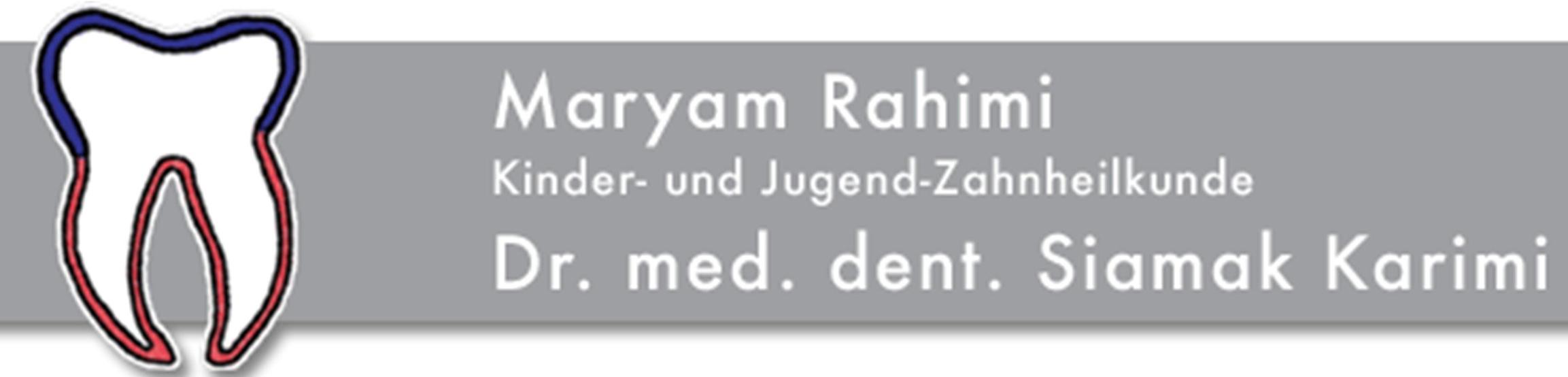 Logo Dr. Siamak Gemeinschaftspraxis Dr. med Siamak Karimi & Ma