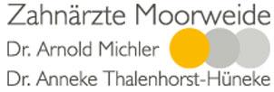 Logo Zahnärzte Moorweide