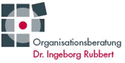 Logo Dr. Ingeborg Rubbert
