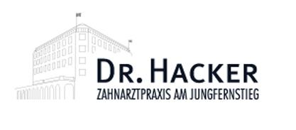 Logo Dr. Armin Hacker