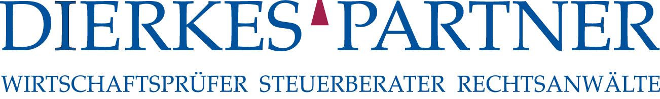 Logo Dierkes Partner