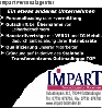 Logo Impart Personalagentur Bodensee GmbH