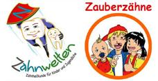Logo Gemeinschaftspraxis Zahnwelten Hamburg