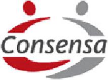 Logo Consensa Projektberatung GmbH & Co.KG