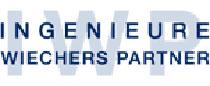 Logo IWP Ingenieure Wiechers Partner