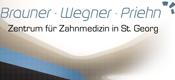 Logo Brauner. Wegner. Priehn.