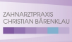Logo Bärenklau, Christian München