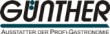 Logo D. u. E. Günther GmbH München