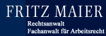 Logo Maier Fritz