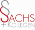 Logo Sachs  Michael G. Rechtsanwalt