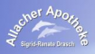 Logo Allacher Apotheke,Medikamtente