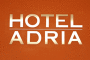 Logo Adria Hotel München