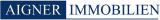 Logo AIGNER IMMOBILIEN GMBH