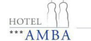 Logo Hotel Amba