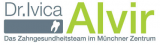 Logo Alvir Ivica Dr. med. dent. Zahnarzt