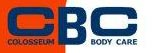 Logo CBC-Zentrum für Therapie
