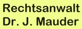 Logo Mauder Johannes Dr.