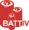 Logo Battiv Batterietechnik