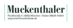 Logo Ergonomie Studio Muckenthaler