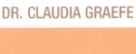 Logo Graefe, Claudia Dr. med.