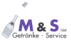 Logo M & S Getränke - Service