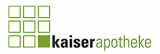 Logo Kaiser Apotheke