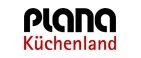 Logo PLANA Küchenland München