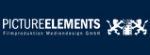 Logo PictureElements Filmproduktion