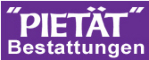 Logo Pietät Bestattungen München