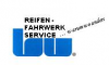 Logo BU Reifen- Fahrwerk Service