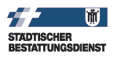 Logo Städtischer Bestattungsdienst