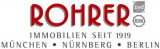 Logo FIRMENGRUPPE ROHRER