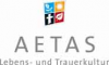 Logo AETAS  Lebens- und Trauerkultur