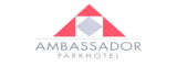 Logo AMBASSADOR PARKHOTEL