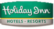 Logo Holiday Inn Munich - Schwabing
