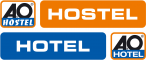 Logo A&O Hotel München Hauptbahnhof