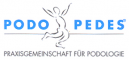 Logo Praxisgemeinschaft Podologie