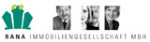 Logo RANA Immobilien GmbH München