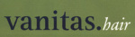 Logo Vanitas hair Christian Seibert