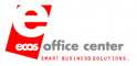 Logo ecos office center münchen