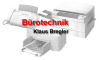 Logo Büroservice Bregler München