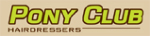 Logo Der Pony Club 3x in München